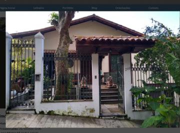 Casa de 1 quarto, Rio de Janeiro · Casa São Conrado 800m² - Leilão 29/10
