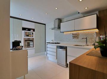 Apartamento de 3 quartos, Curitiba · APARTAMENTO COM GARDEN DE 110M² E 2 VAGAS DE GARAGEM