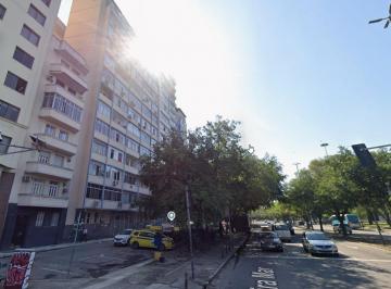 Apartamento de 1 quarto, Rio de Janeiro · Apartamento Flamengo 40m² - Leilão 29/10