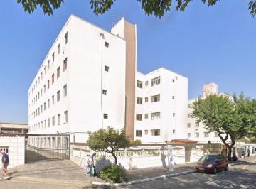 Apartamento de 1 quarto, São Paulo · LEILÃO JUDICIAL - 30/10 - Vila Matilde SP