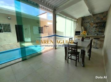 Casa de 2 quartos, Peruíbe · Casa com piscina à venda no Centro de Peruíbe, litoral praia