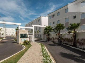 Apartamento de 2 quartos, Salto · Apartamento com 2 quartos venda, 42 m² - Condomínio Solar dos Sabiás - Salto/SP