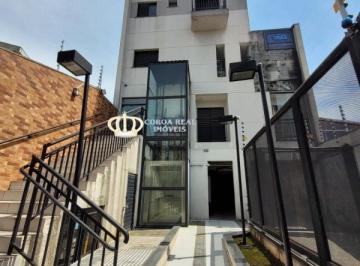 Foto 01 · APARTAMENTO MOBILIADO, APENAS 450M DO METRO GUILHERMINA!!