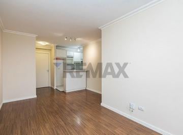 Apartamento de 3 quartos, Curitiba · Apartamento para locação 03 dormitórios sendo 01 suíte, 65m² - Santa Quitéria