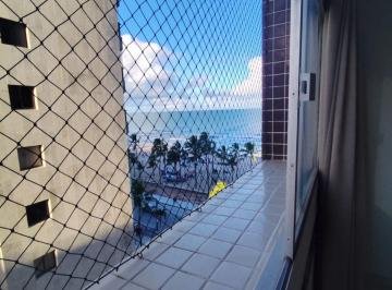 Apartamento de 3 quartos, Recife · Apartamento para alugar na Avenida Boa Viagem, 180 m², 3 quartos e 2 vagas