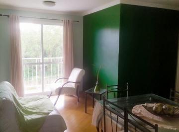 Apartamento de 3 quartos, São Bernardo do Campo · Apartamento com 61m², 3 dormitórios e 1 vaga - Baeta Neves/SBC