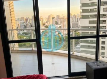 202610141457317541.jpg · Flat para Venda em Salvador, Caminho Das árvores, 1 dormitório, 1 suíte, 1 banheiro, 1 vaga