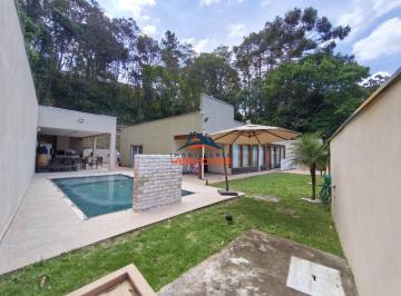 Casa · 276m² · 3 Quartos · 4 Vagas · Casa em Jardim Santa Paula, Cotia - 3 Suítes e 4 Vagas - Venda