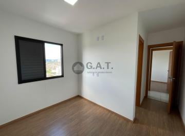 Foto 01 · Aluguel de Apartamento de 2 Quartos no Jardim Europa, Sorocaba-SP: 1 Suíte, 2 Salas, 2 Banheiros, 1