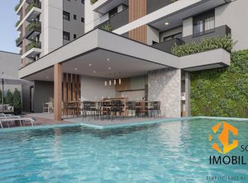 Apartamento · 52m² · 2 Quartos · Apartamento à Venda no Bairro Glória, Joinville - 2 Dormitórios