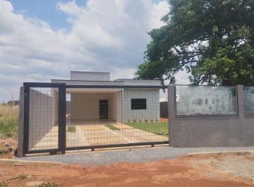 Casa de 3 quartos, Gama · Casa em condomínio - 3 Quartos - Ponte Alta - Gama