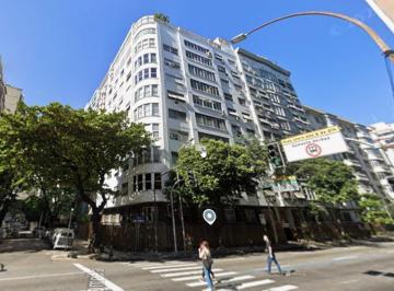 Apartamento de 3 quartos, Rio de Janeiro · Apartamento de Leilão em Copacabana / 143m² / Zona Sul do Rio de Janeiro - Leilão 03/11