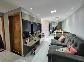 Apartamento de 2 quartos, São Caetano do Sul · Vendo Apartamento com Duas Suítes e Uma Vaga na Alameda Porcelana - Cerâmica
