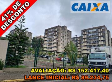 Apartamento de 2 quartos, São Lourenço da Mata · Apartamento com 49,12m² de área privada - Cond. Ebano Reserva São Lourenço - São Lourenço da Mata/PE