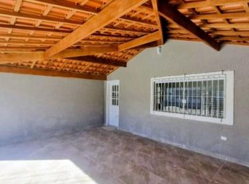 Casa de 2 quartos, Praia Grande · CASA REFORMADA NA VILA MIRIM, COM 2 QUARTOS, PRÓXIMO AO NOVO SHOPPING