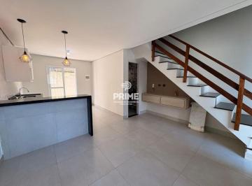 Casa de 2 quartos, Caraguatatuba · Sobrado com 2 SUÍTES, 70m² À VENDA R$375.000,00 Pontal Santa Marina - Caraguatatuba/SP