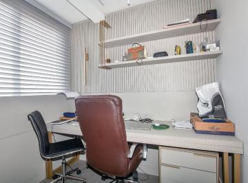 Apartamento de 3 quartos, Curitiba · Le Soleil | 3 Suítes, 3 Vagas e Elevador Privativo no Ecoville