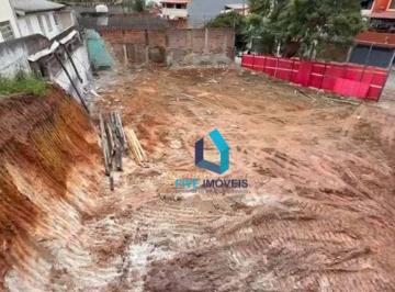 Terreno · 459m² · Terreno à venda, 459 m² por R$ 800.000,00 - Jardim Ubirajara (Zona Sul) - São Paulo/SP