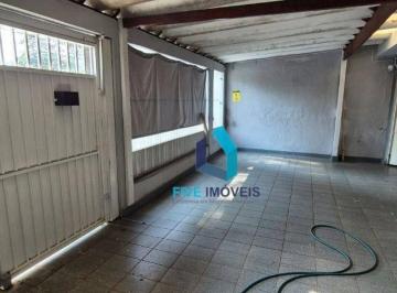 Comercial · 168m² · 3 Quartos · 1 Vaga · Casa com 3 dormitórios para alugar, 168 m² por R$ 4.000,00/mês - Jurubatuba - São Paulo/SP