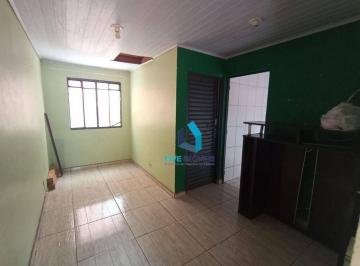 Casa · 55m² · 1 Quarto · Casa com 1 dormitório à venda, 55 m² por R$ 60.000,00 - Jardim Iporanga - São Paulo/SP