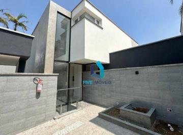 Casa · 450m² · 4 Quartos · 4 Vagas · Casa à venda, 450 m² por R$ 5.200.000,00 - Campo Belo - São Paulo/SP