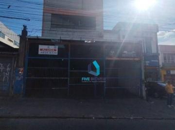 Comercial · 1100m² · 3 Vagas · Prédio à venda, 1100 m² por R$ 6.800.000,00 - Vila Constância - São Paulo/SP