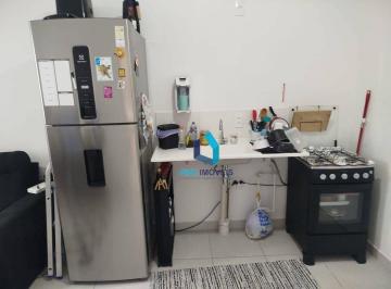 Apartamento · 32m² · 2 Quartos · Apartamento para locação com 2 quartos no Condomínio Edvard Carmilo II no Bairro Vila Sônia.