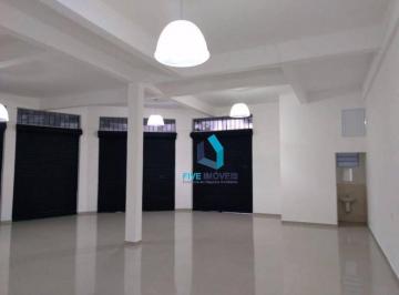Comercial · 125m² · 3 Vagas · Loja para alugar, 125 m² por R$ 8.030,00/mês - Parque Jabaquara - São Paulo/SP