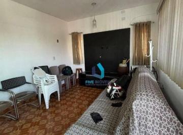 Casa · 200m² · 3 Quartos · Casa para alugar, 200 m² por R$ 3.207,64/mês - Jardim Presidente - São Paulo/SP