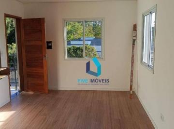 Apartamento · 25m² · 1 Quarto · Studio para alugar, 25 m² por R$ 1.800,01/mês - Interlagos - São Paulo/SP