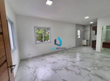 Apartamento · 29m² · 1 Quarto · Studio para alugar, 29 m² por R$ 1.800,01/mês - Interlagos - São Paulo/SP