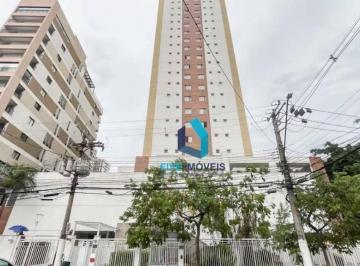 Apartamento · 55m² · 2 Quartos · 1 Vaga · Apartamento com 2 dormitórios à venda, 55 m² por R$ 587.000,00 - Vila Zilda - São Paulo/SP