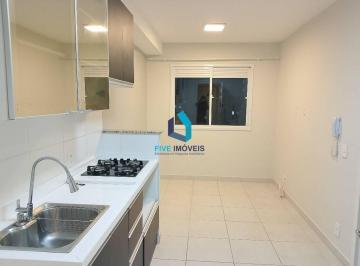 Apartamento · 27m² · 1 Quarto · Apartamento com 1 dormitório para alugar, 27 m² por R$ 1.750,00/mês - Jardim Cidália - São Paulo/SP