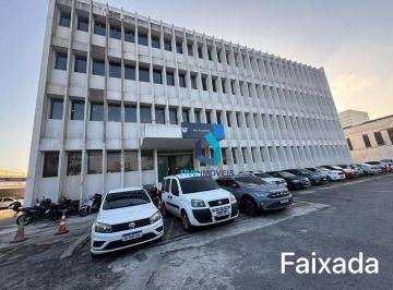 Comercial · 7000m² · 15 Vagas · Prédio para alugar, 7000 m² por R$ 300.000,00/mês - Jurubatuba - São Paulo/SP