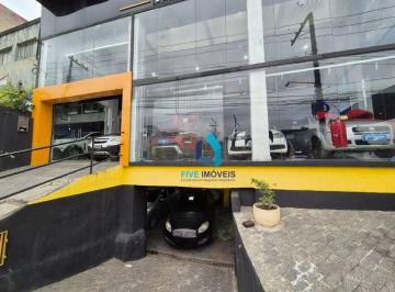 Comercial · 210m² · 10 Vagas · Prédio à venda, 210 m² por R$ 2.700.000,00 - Interlagos - São Paulo/SP