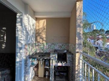 Apartamento · 75m² · 3 Quartos · 2 Vagas · Apartamento à venda, 75 m² por R$ 745.000,00 - Campininha - São Paulo/SP