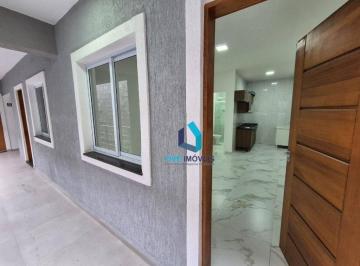 Apartamento · 25m² · 1 Quarto · Studio para alugar, 25 m² por R$ 1.800,00/mês - Jardim Sabará - São Paulo/SP