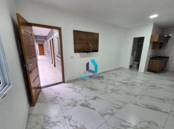 Apartamento · 29m² · 1 Quarto · Studio para alugar, 29 m² por R$ 2.000,01/mês - Jardim Sabará - São Paulo/SP