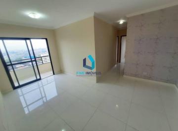 Apartamento · 74m² · 3 Quartos · 2 Vagas · Apartamento com 3 dormitórios à venda, 74 m² por R$ 550.000,00 - Vila do Castelo - São Paulo/SP