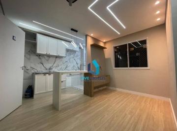 Apartamento · 35m² · 2 Quartos · Apartamento com 2 dormitórios à venda, 35 m² por R$ 300.000,00 - Jardim Sabará - São Paulo/SP