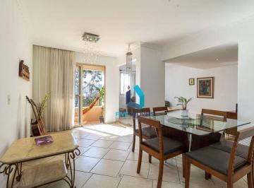 Apartamento · 126m² · 4 Quartos · 2 Vagas · Apartamento venda Jd Marajoara 4 quartos 1 suíte 126m² 2 vagas