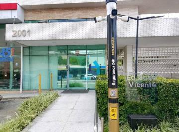 Comercial · 39m² · 1 Vaga · Conjunto à venda, 39 m² por R$ 330.000,00 - Campininha - São Paulo/SP