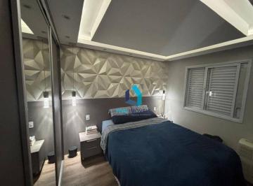 Apartamento · 59m² · 2 Quartos · 1 Vaga · Apartamento à venda, 59 m² por R$ 350.000,00 - Interlagos - São Paulo/SP