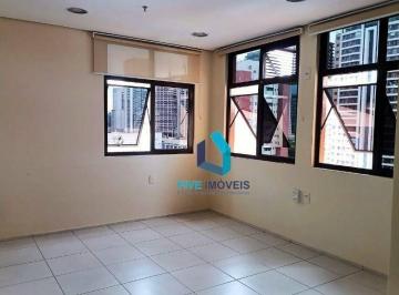 Comercial · 40m² · 1 Vaga · Sala à venda, 40 m² por R$ 279.000,00 - Chácara Santo Antônio - São Paulo/SP