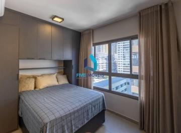 Apartamento · 21m² · 1 Quarto · Studio para venda em Alto do Ipiranga com 1 quarto, 21m²