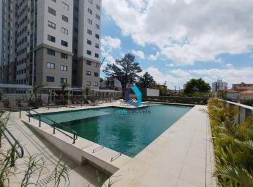 Apartamento · 58m² · 3 Quartos · 1 Vaga · Apartamento com 3 dormitórios à venda, 58 m² por R$ 636.000,00 - Campininha - São Paulo/SP