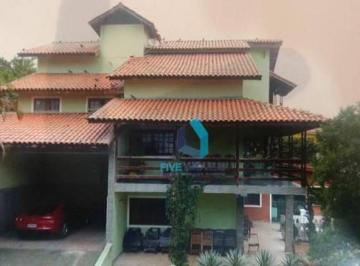 Casa · 1000m² · 4 Quartos · 9 Vagas · Casa com 4 dormitórios, 1000 m² - venda por R$ 990.000,00 ou aluguel por R$ 7.900,00/mês - Eldorado
