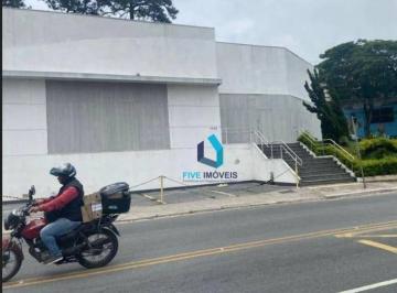 Comercial · 380m² · 10 Vagas · Prédio à venda, 380 m² por R$ 5.250.000,00 - Jardim Marajoara - São Paulo/SP