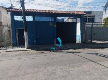 Comercial · 810m² · 20 Vagas · Prédio Comercial 414 m² em Interlagos | Estrutura Completa para Empresa