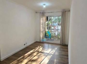 Apartamento · 55m² · 2 Quartos · 1 Vaga · Apartamento com 2 dormitórios à venda, 55 m² por R$ 320.000,00 - Conjunto Residencial Ingai - São Pa